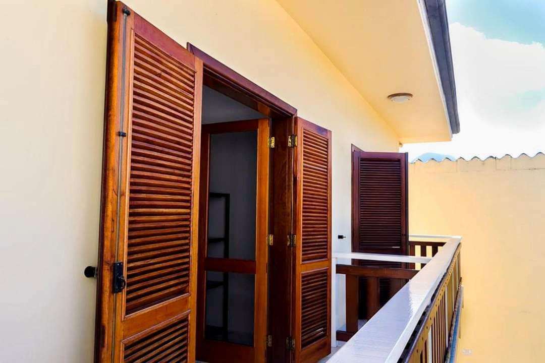 Pousada Recanto Da Traineira Ubatuba Exterior foto